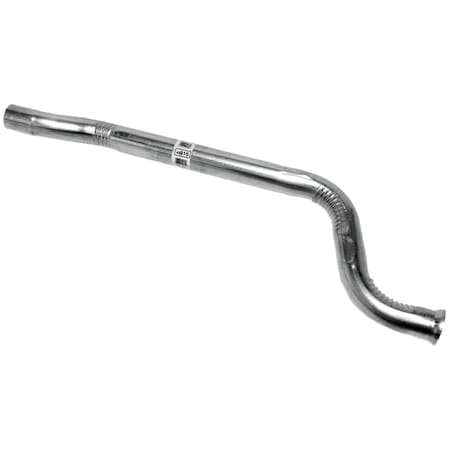 Walker Exhaust Exhaust Pipe 44915